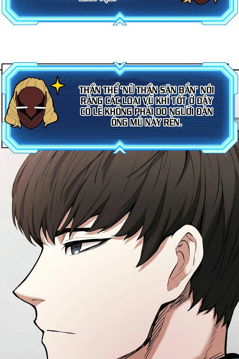 Tàn Tinh Tái Thế - Chương 18