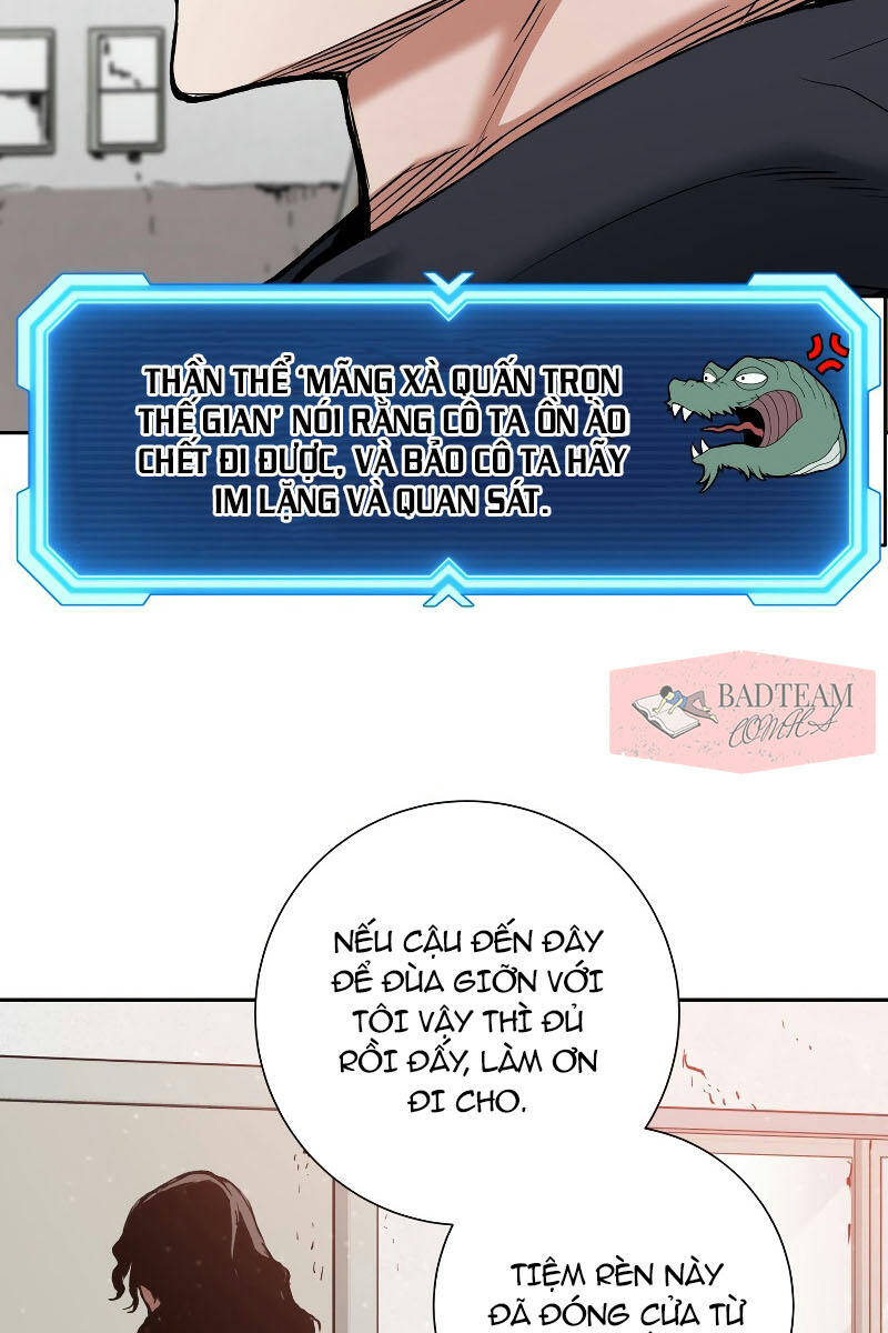 Tàn Tinh Tái Thế - Chương 18