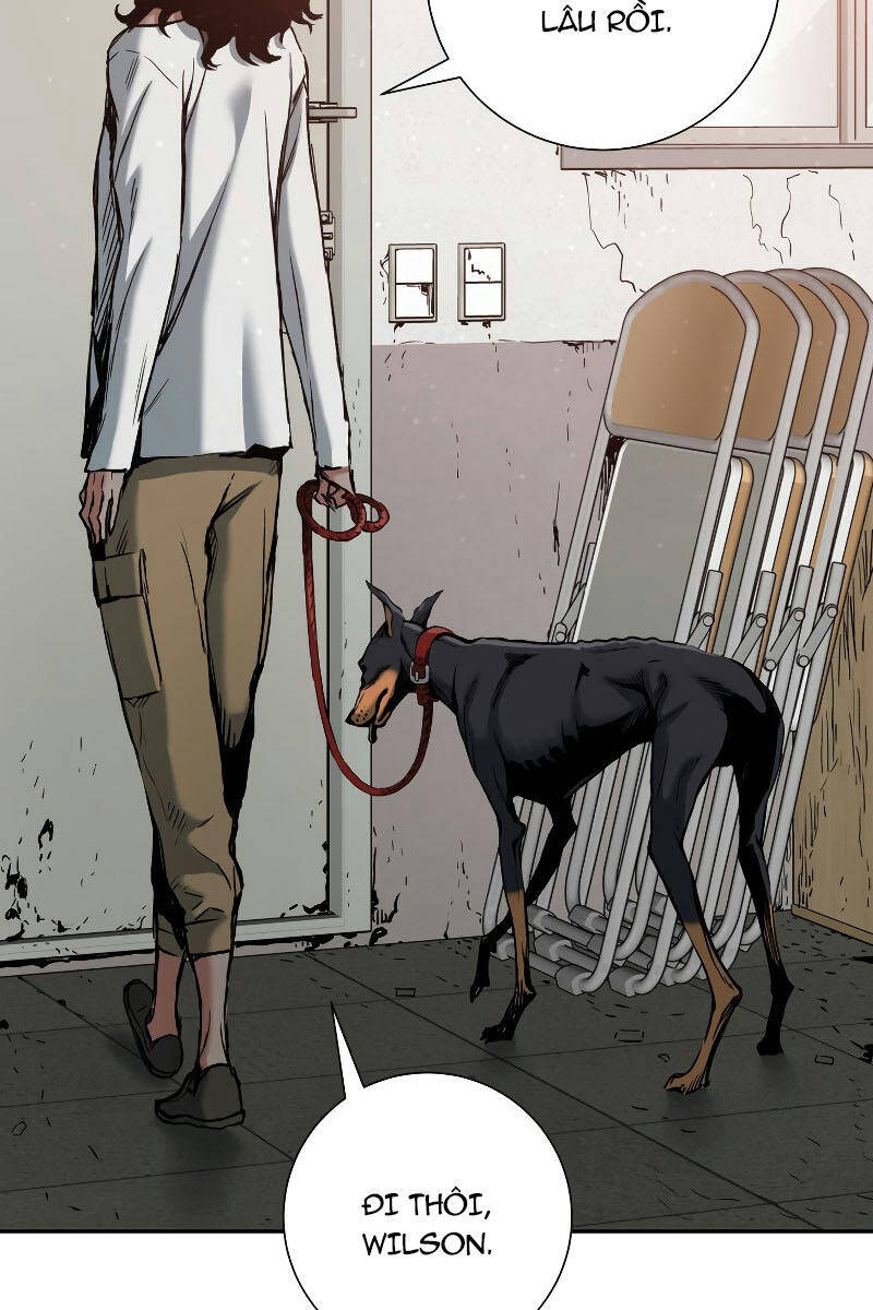 Tàn Tinh Tái Thế - Chương 18