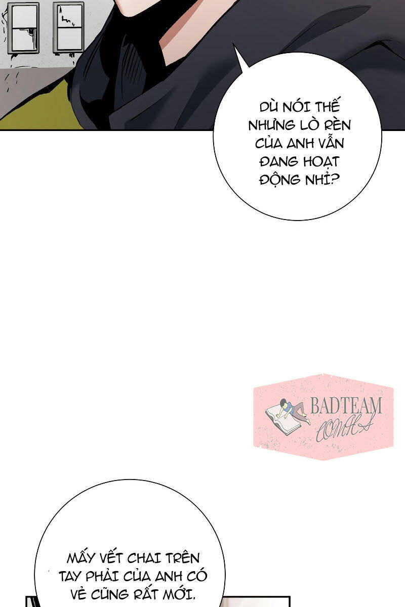 Tàn Tinh Tái Thế - Chương 18