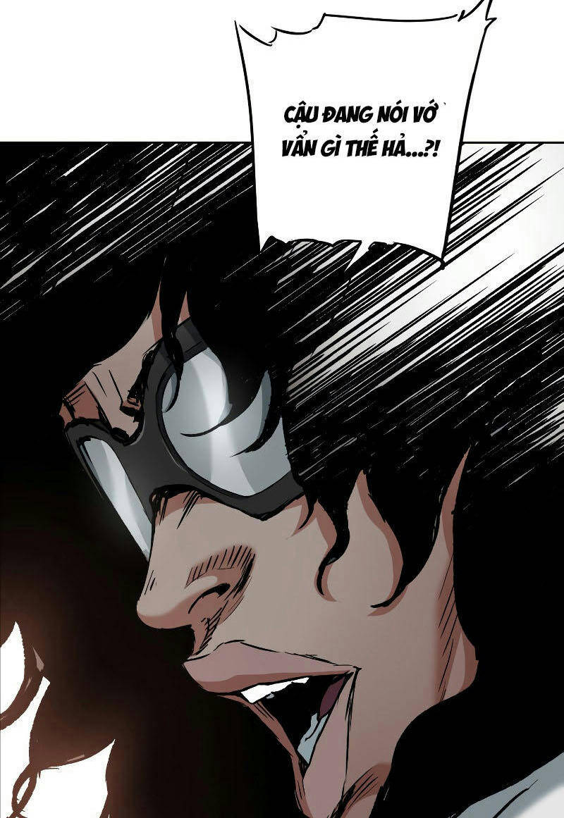 Tàn Tinh Tái Thế - Chương 18