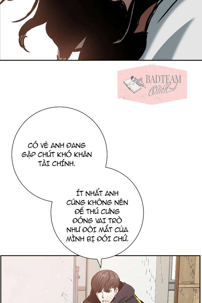 Tàn Tinh Tái Thế - Chương 18