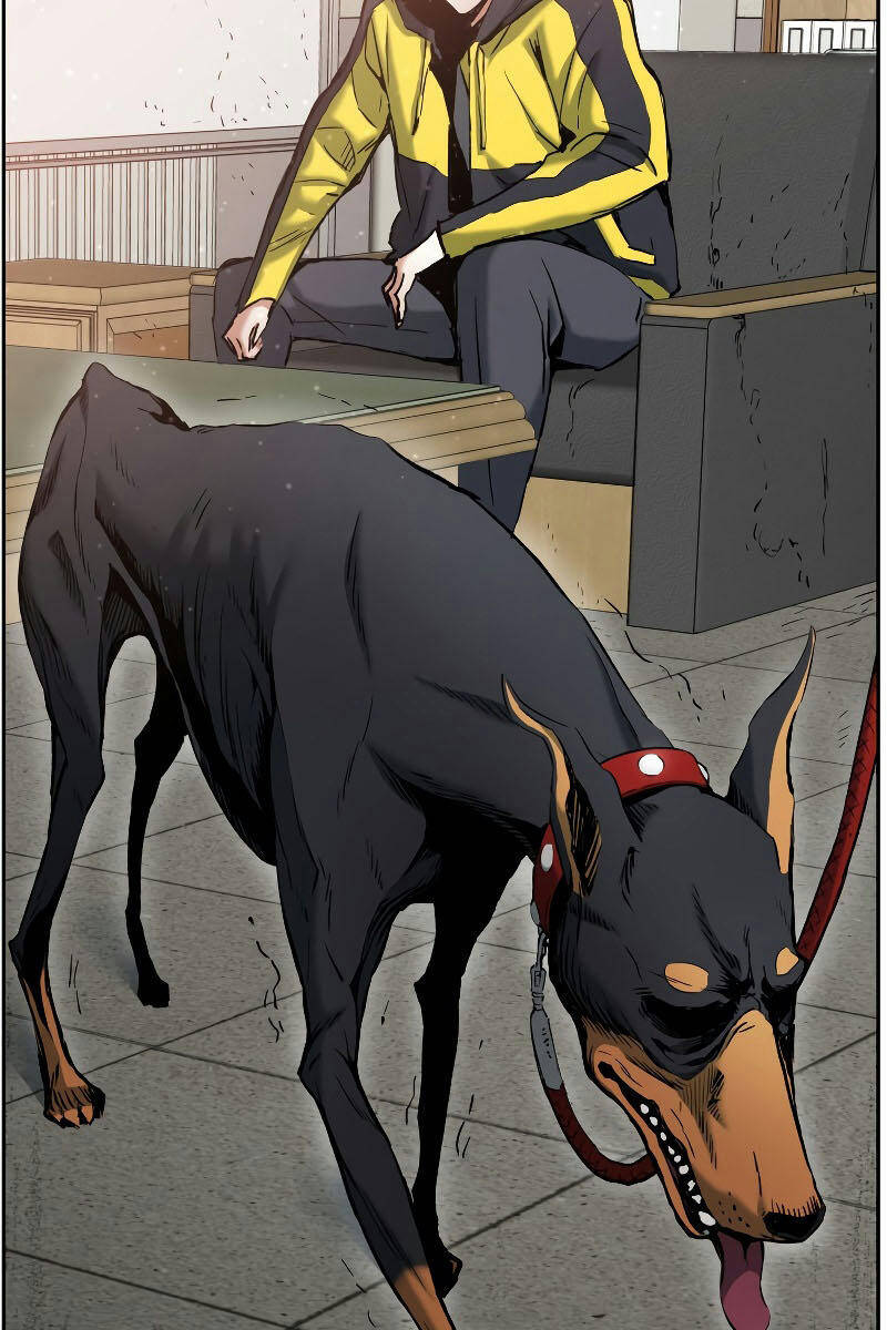 Tàn Tinh Tái Thế - Chương 18