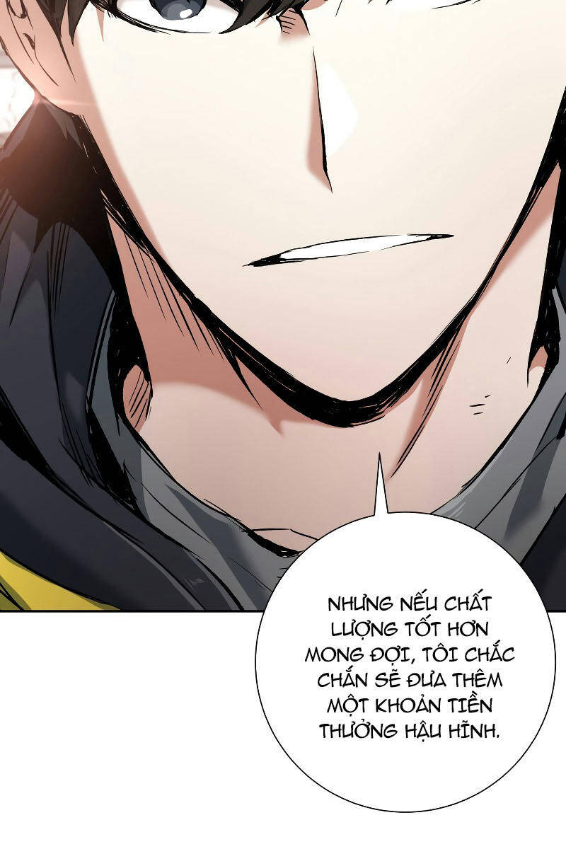 Tàn Tinh Tái Thế - Chương 18