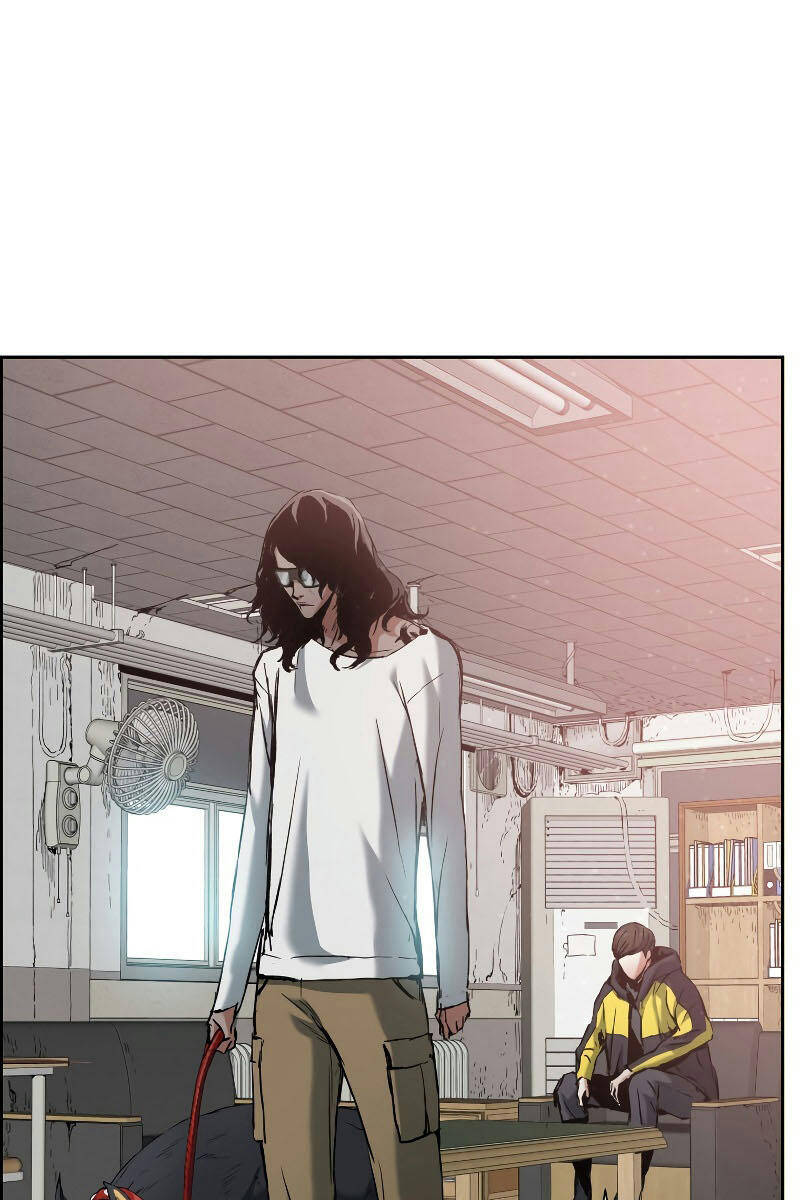 Tàn Tinh Tái Thế - Chương 18