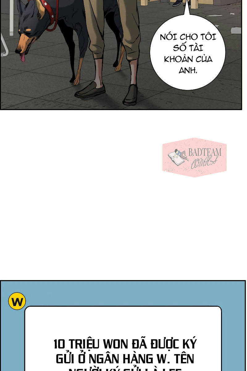 Tàn Tinh Tái Thế - Chương 18