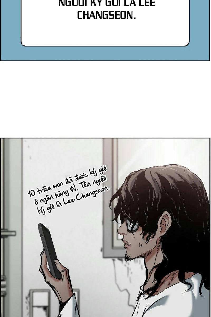 Tàn Tinh Tái Thế - Chương 18