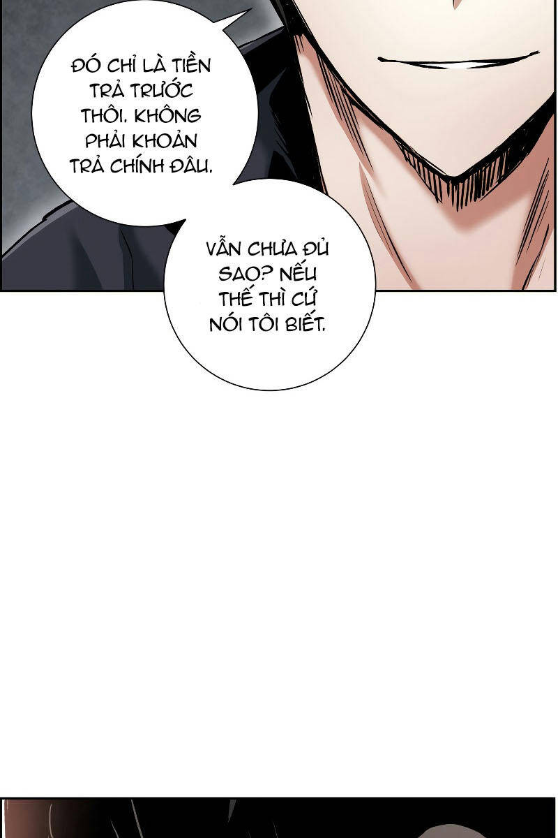 Tàn Tinh Tái Thế - Chương 18