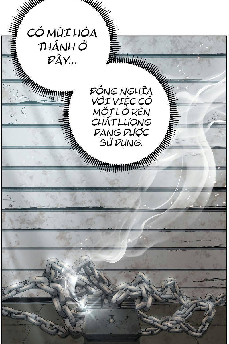 Tàn Tinh Tái Thế - Chương 18