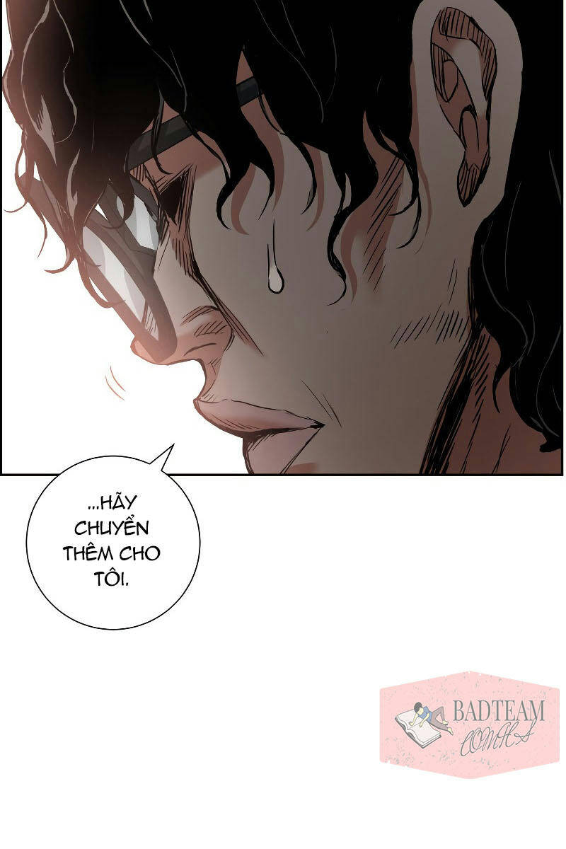 Tàn Tinh Tái Thế - Chương 18