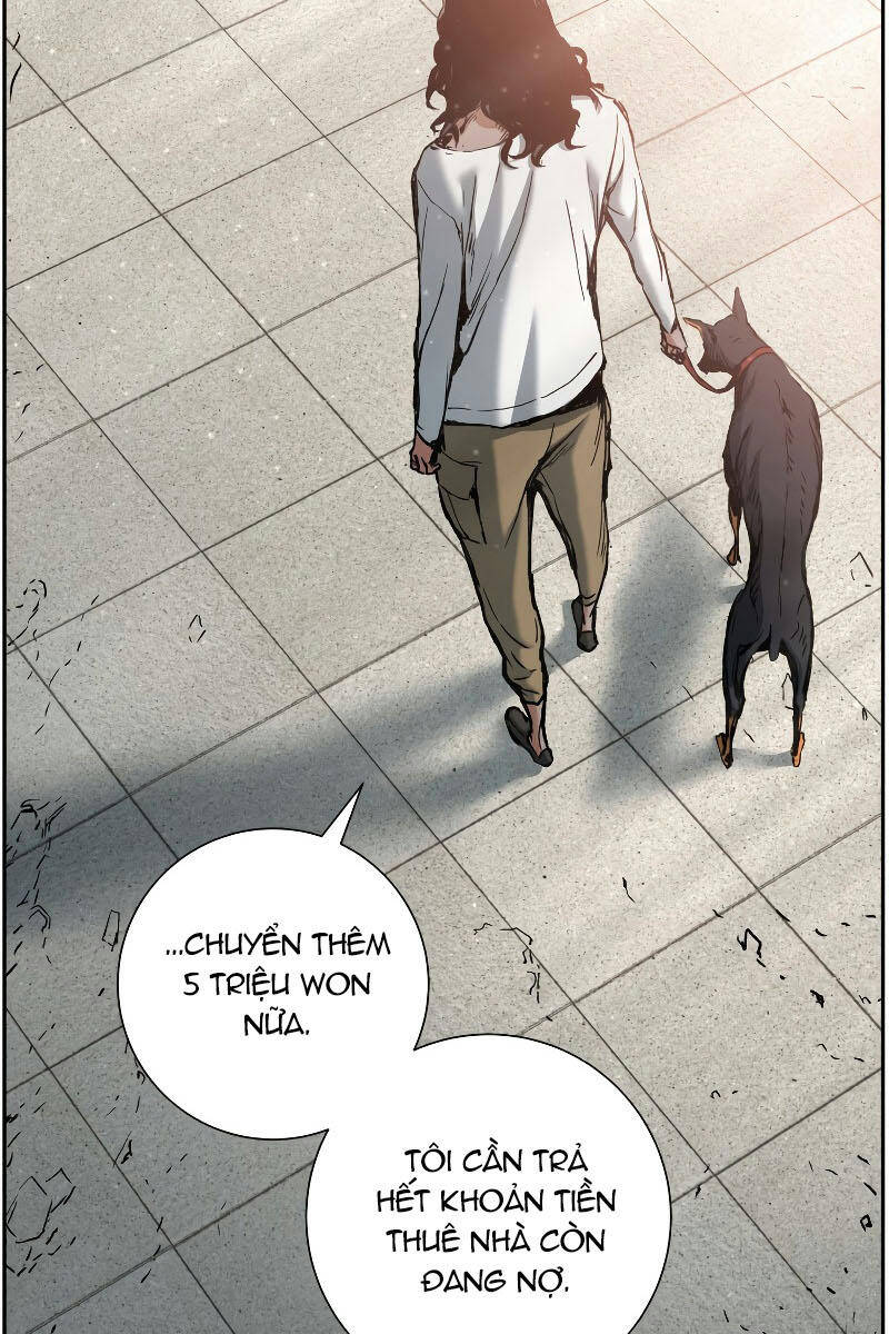 Tàn Tinh Tái Thế - Chương 18