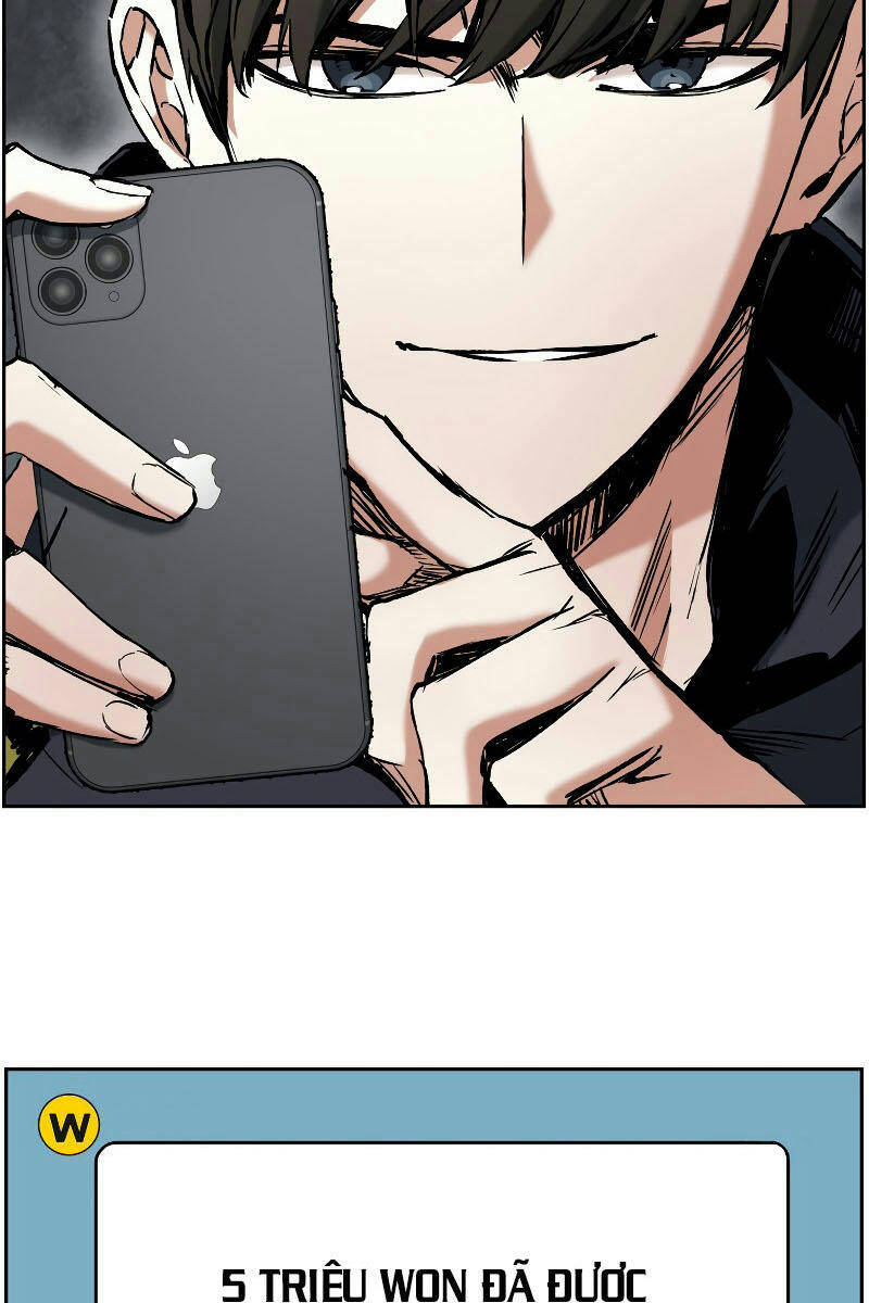 Tàn Tinh Tái Thế - Chương 18