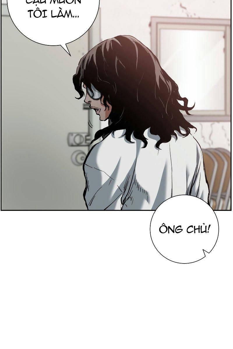 Tàn Tinh Tái Thế - Chương 18