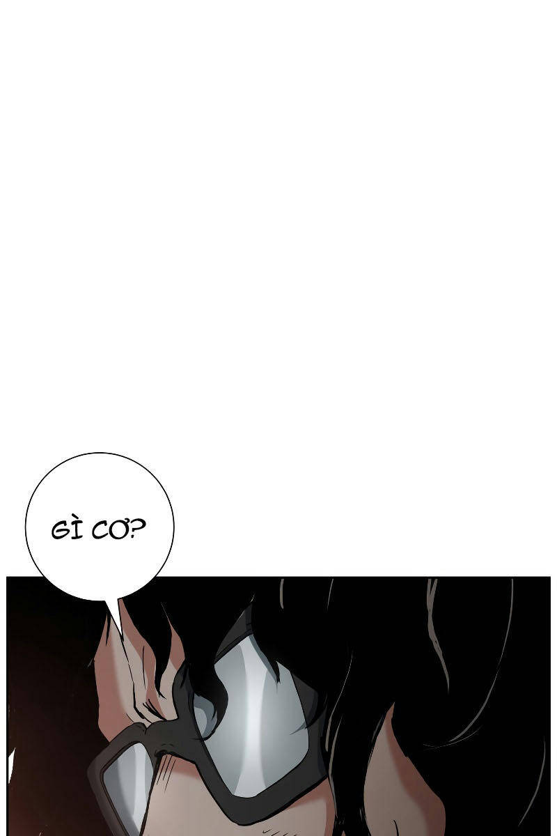 Tàn Tinh Tái Thế - Chương 18