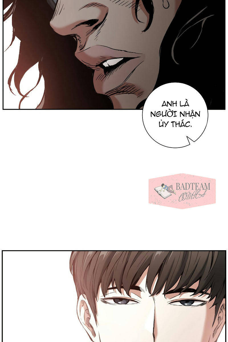 Tàn Tinh Tái Thế - Chương 18