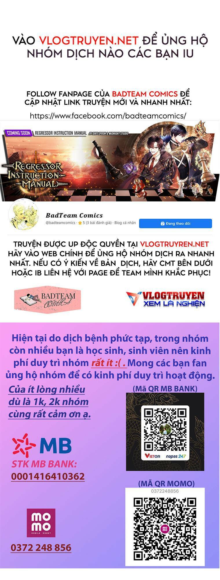 Tàn Tinh Tái Thế - Chương 2