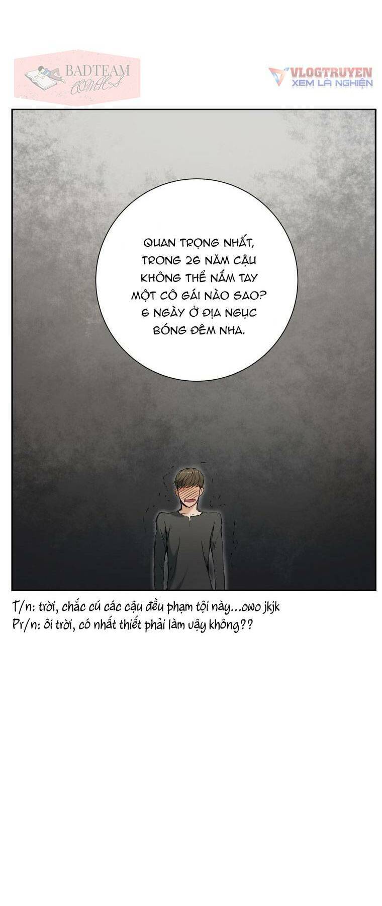 Tàn Tinh Tái Thế - Chương 2