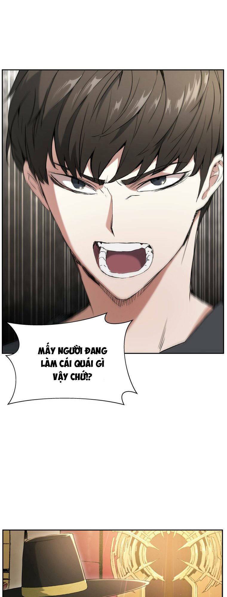 Tàn Tinh Tái Thế - Chương 2