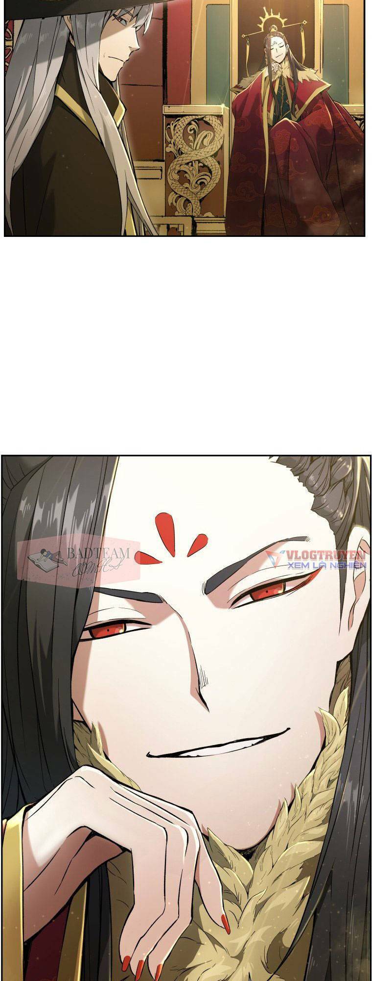 Tàn Tinh Tái Thế - Chương 2