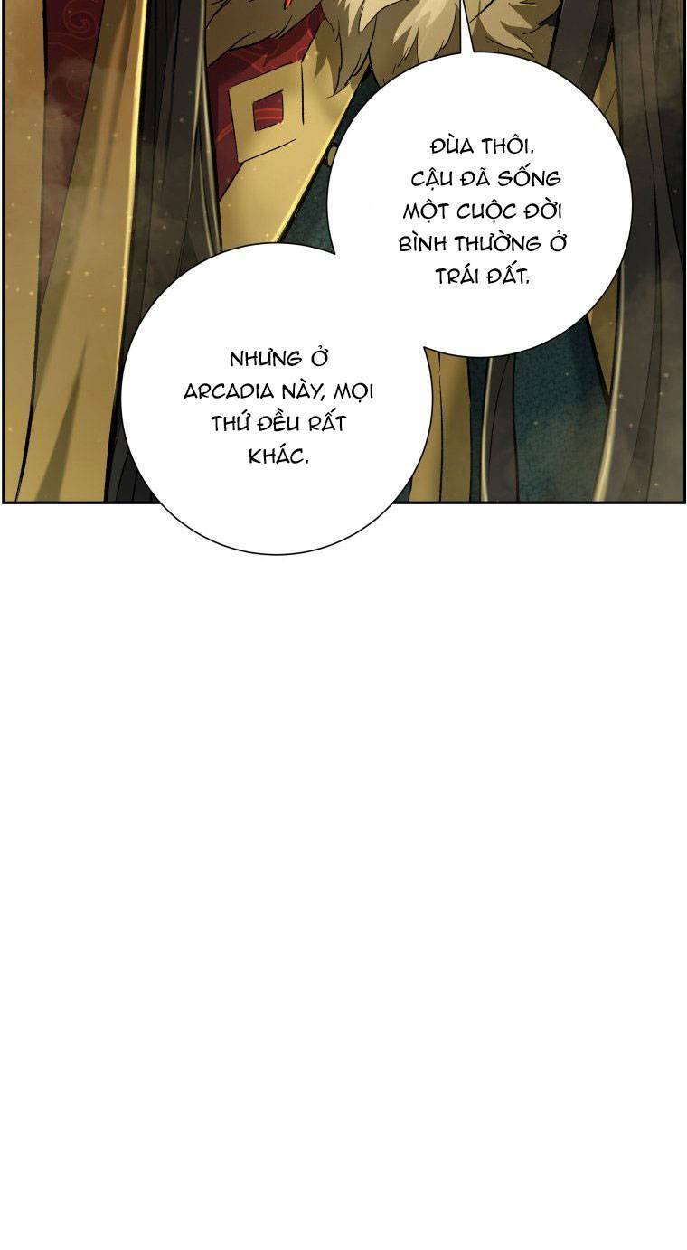 Tàn Tinh Tái Thế - Chương 2