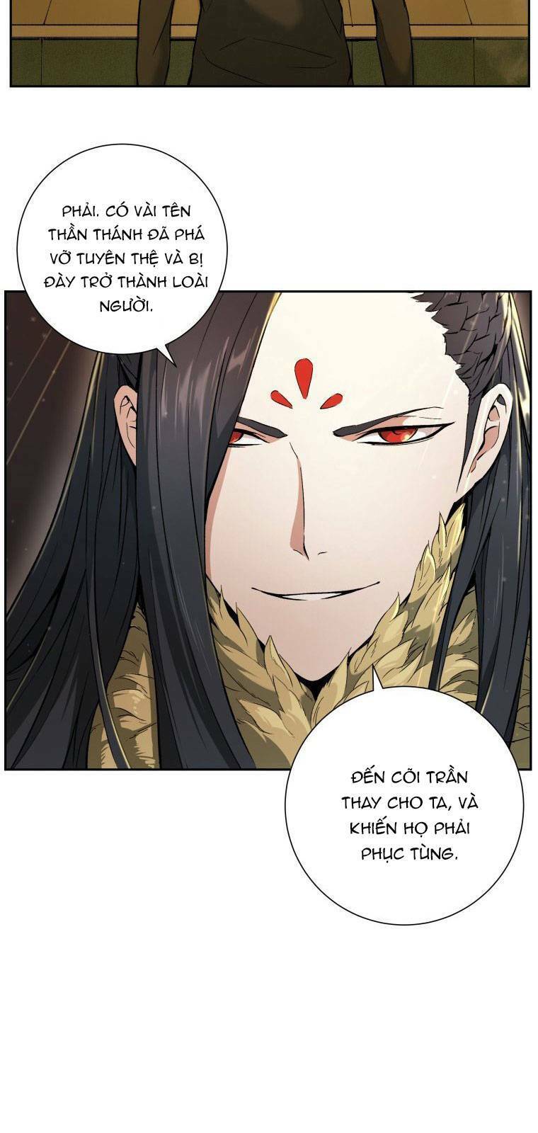 Tàn Tinh Tái Thế - Chương 2