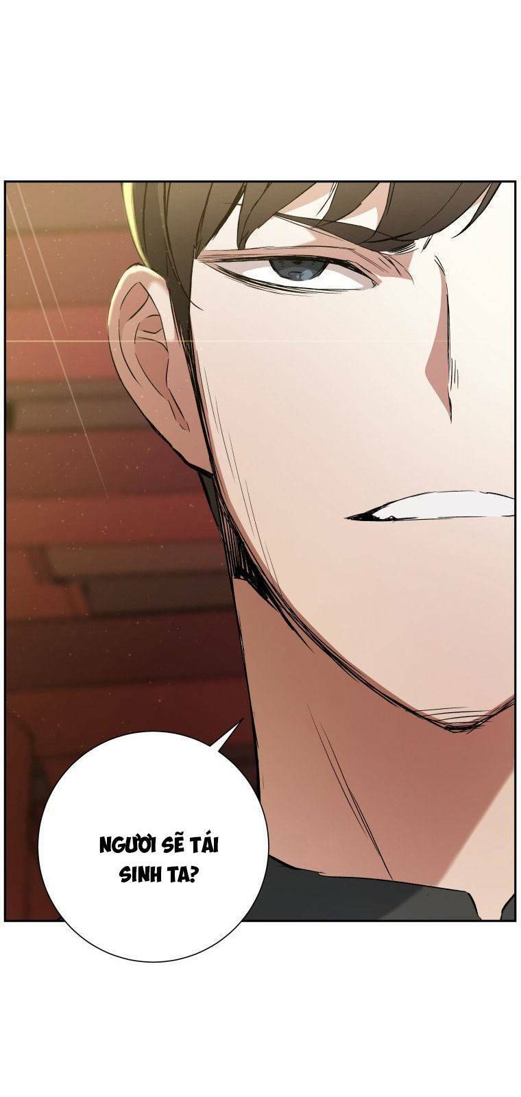 Tàn Tinh Tái Thế - Chương 2