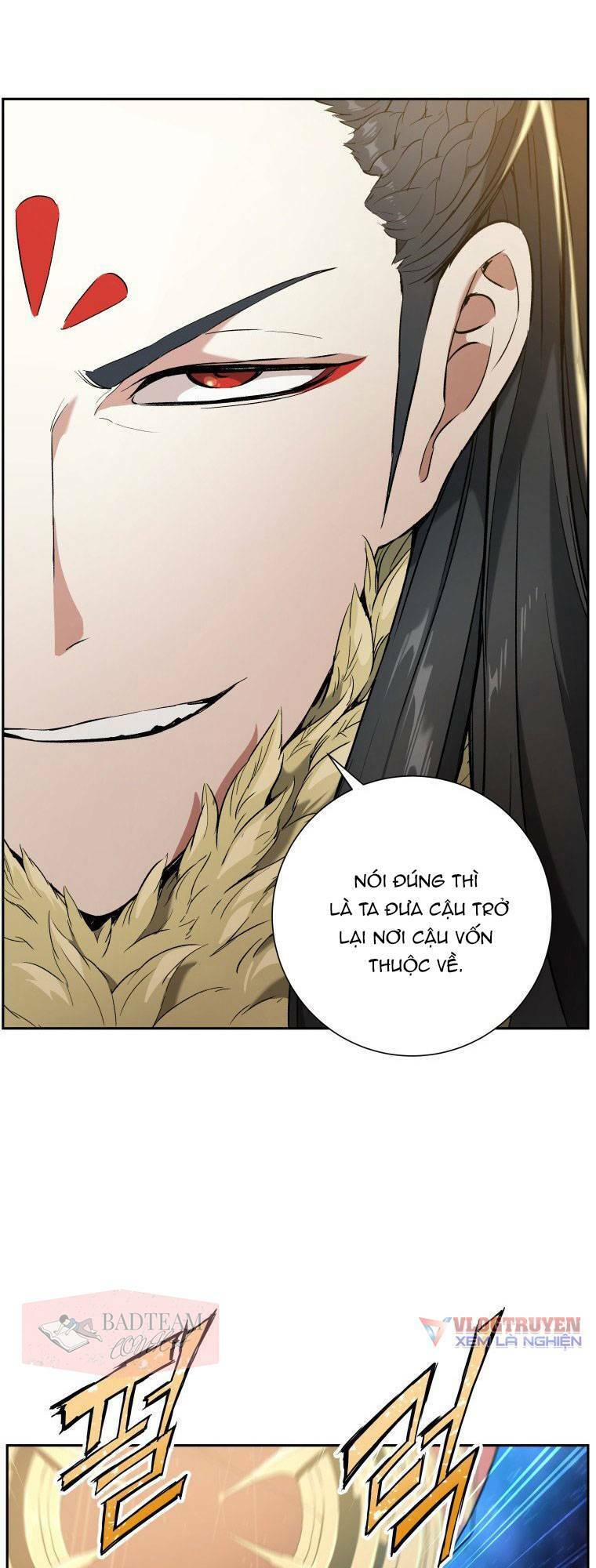 Tàn Tinh Tái Thế - Chương 2