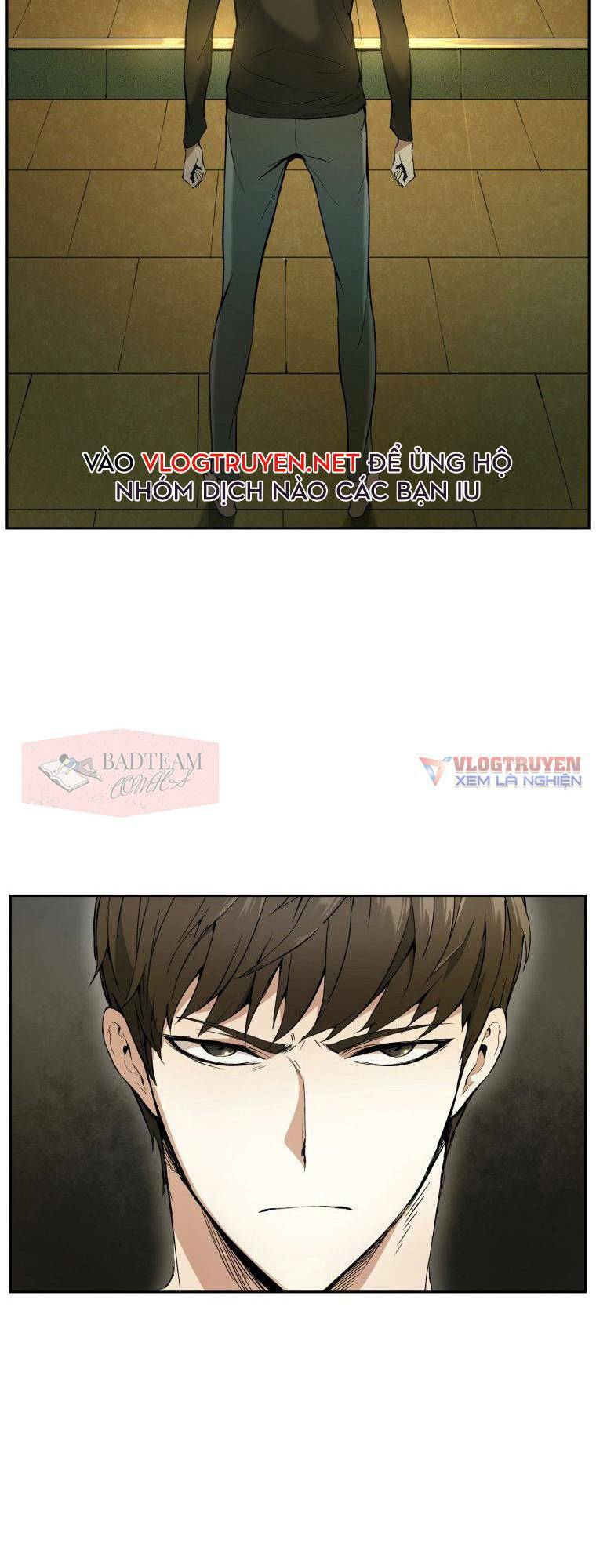 Tàn Tinh Tái Thế - Chương 2