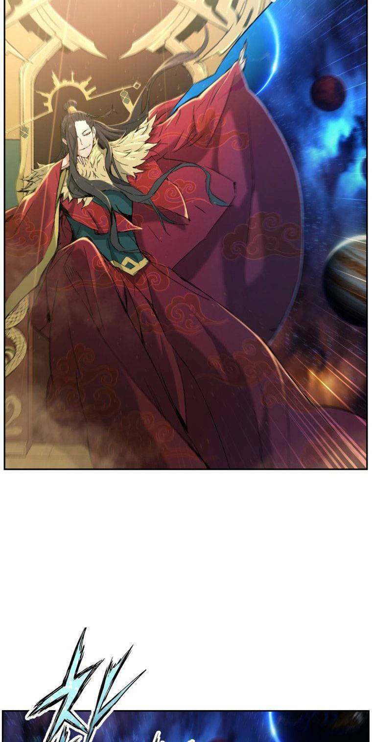 Tàn Tinh Tái Thế - Chương 2