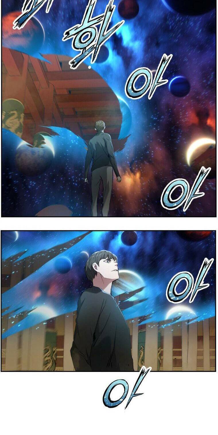 Tàn Tinh Tái Thế - Chương 2