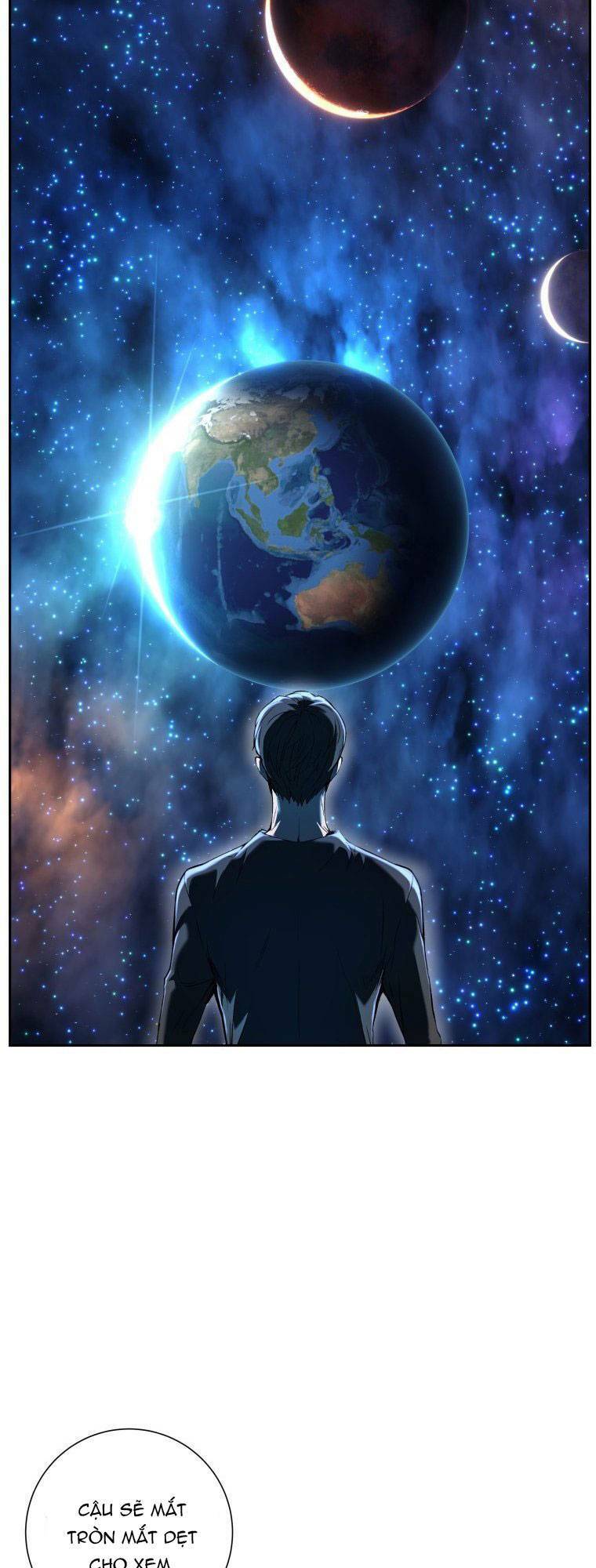 Tàn Tinh Tái Thế - Chương 2