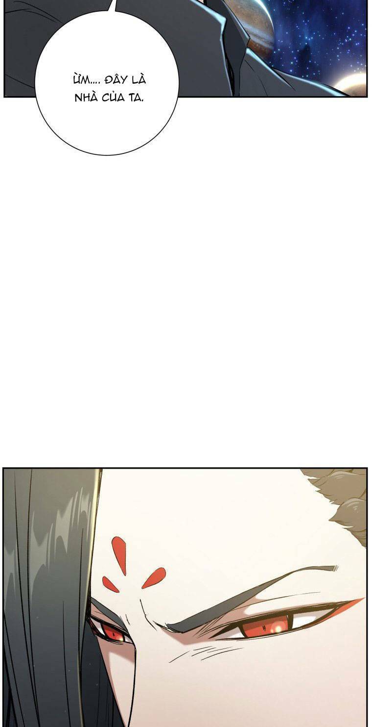 Tàn Tinh Tái Thế - Chương 2