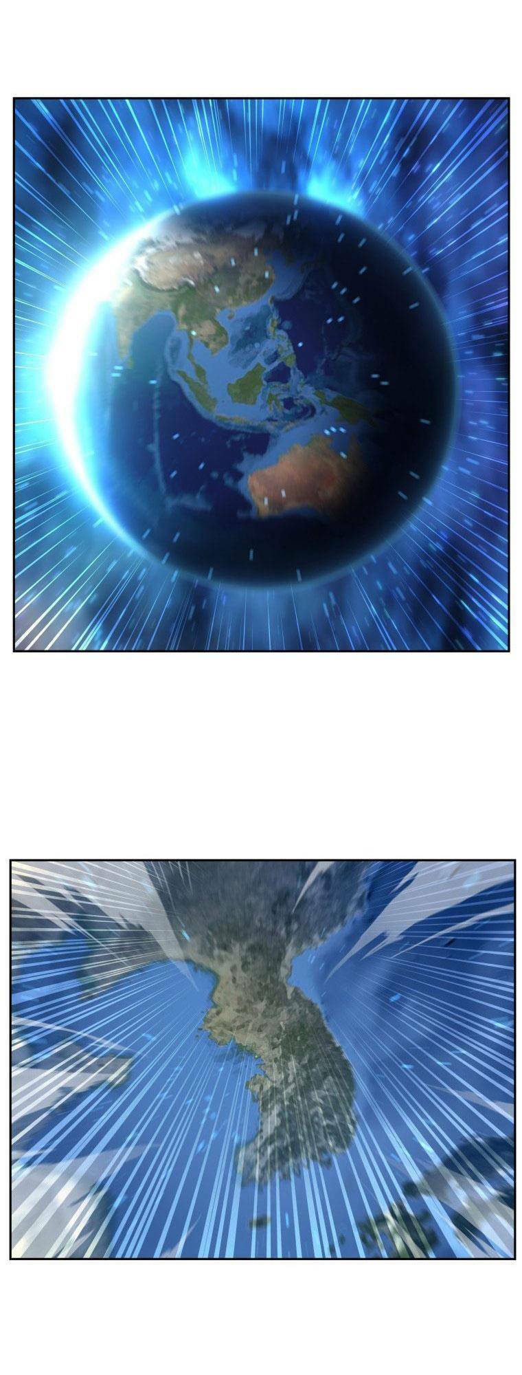 Tàn Tinh Tái Thế - Chương 2