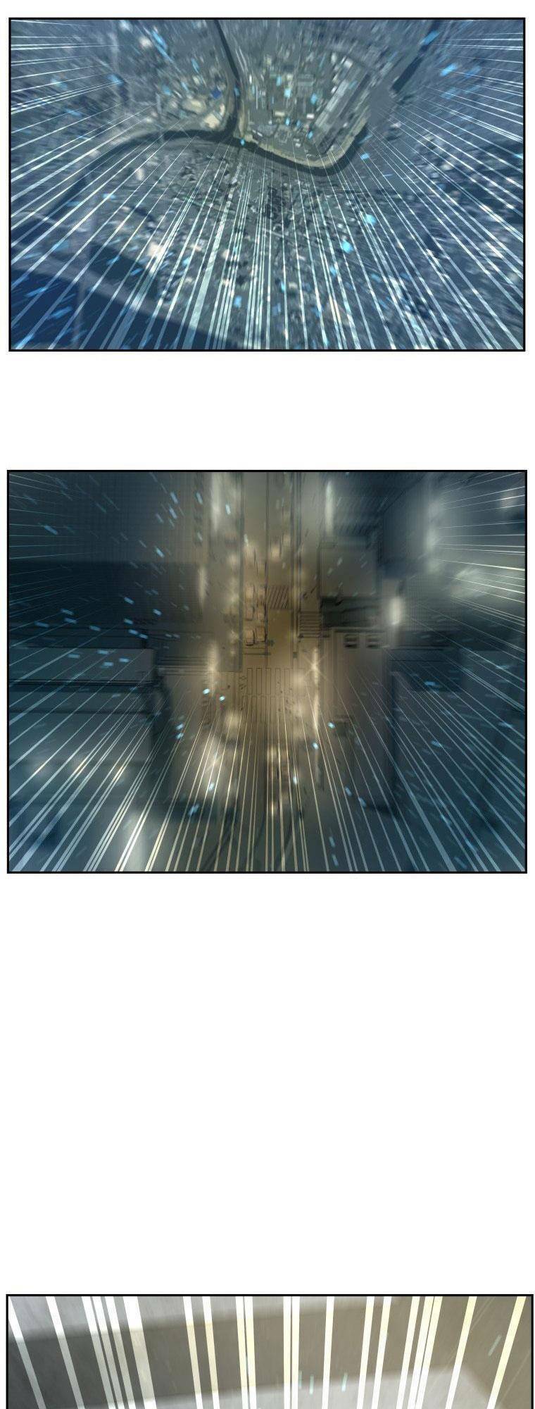 Tàn Tinh Tái Thế - Chương 2