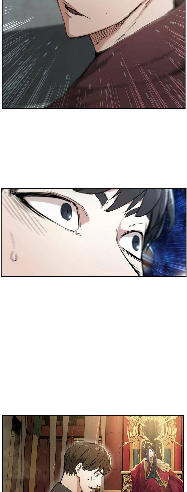 Tàn Tinh Tái Thế - Chương 2