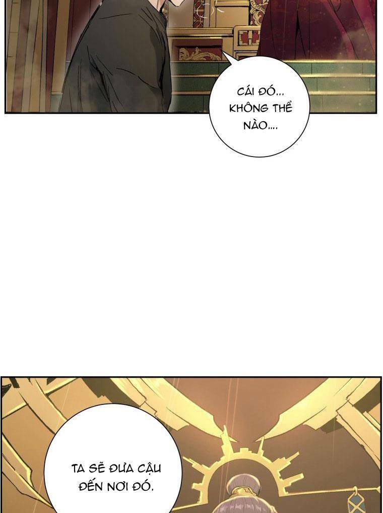 Tàn Tinh Tái Thế - Chương 2