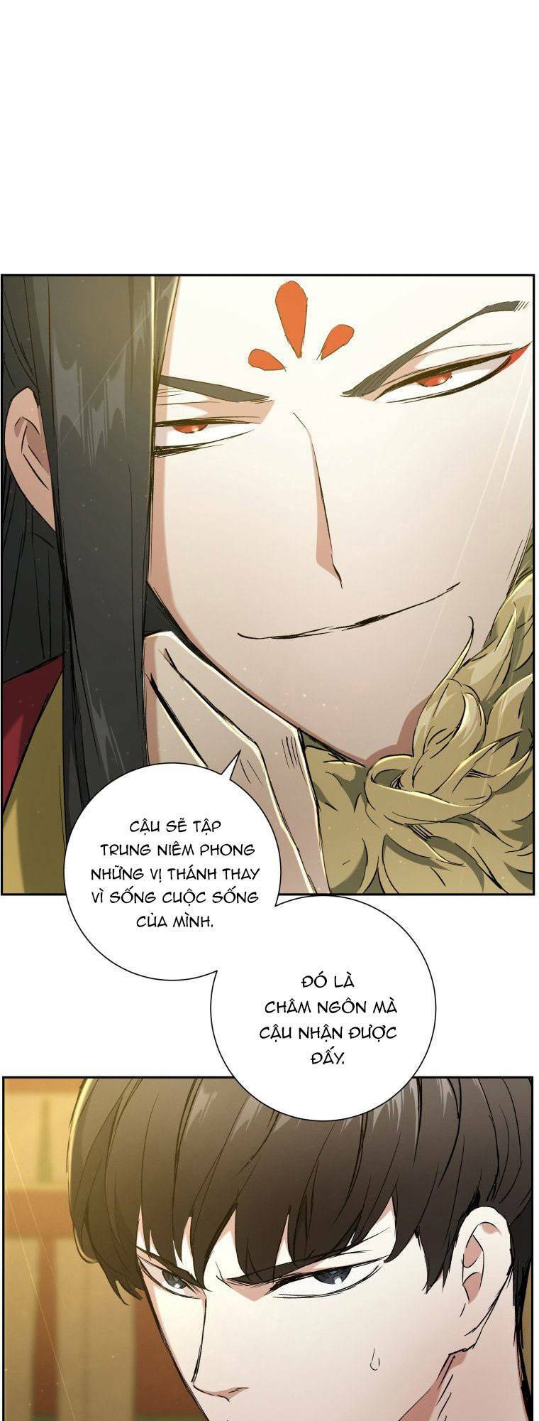 Tàn Tinh Tái Thế - Chương 2