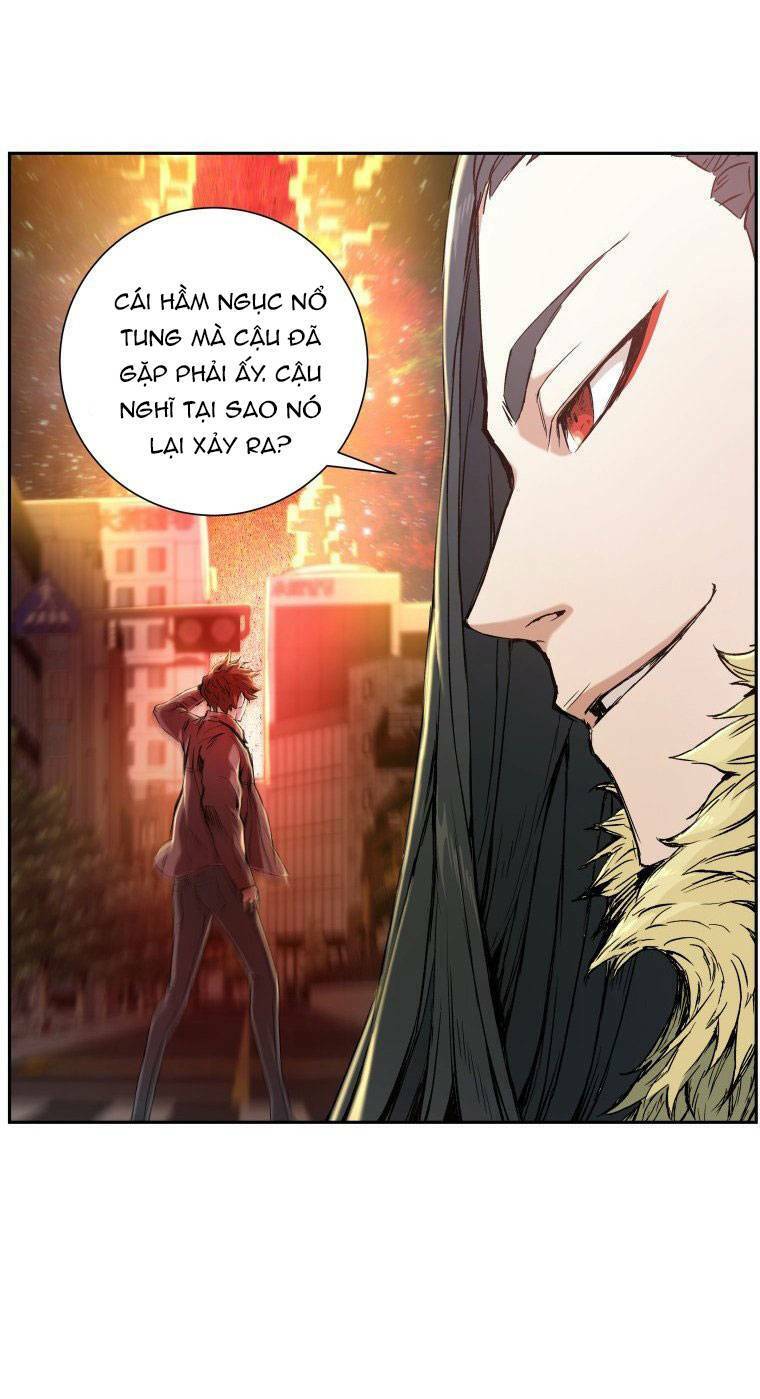 Tàn Tinh Tái Thế - Chương 2