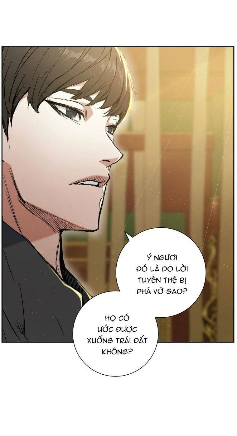 Tàn Tinh Tái Thế - Chương 2