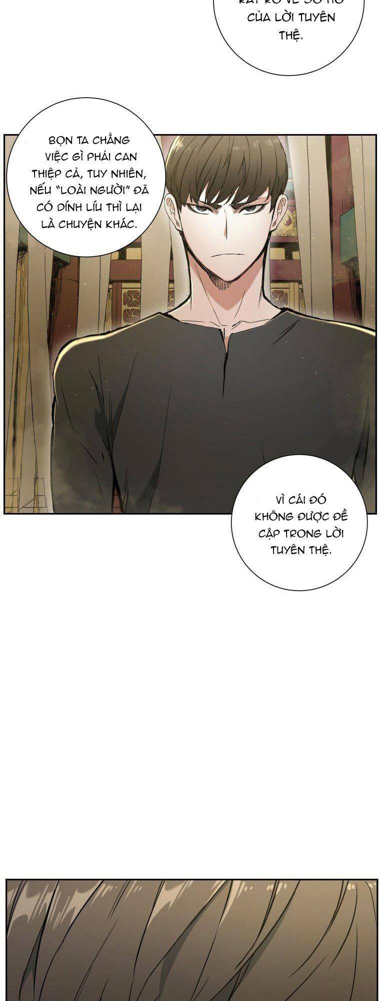 Tàn Tinh Tái Thế - Chương 2