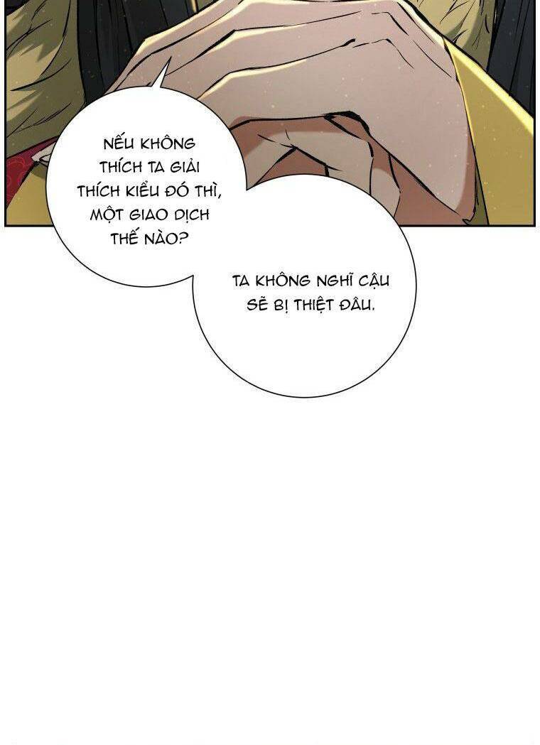 Tàn Tinh Tái Thế - Chương 2