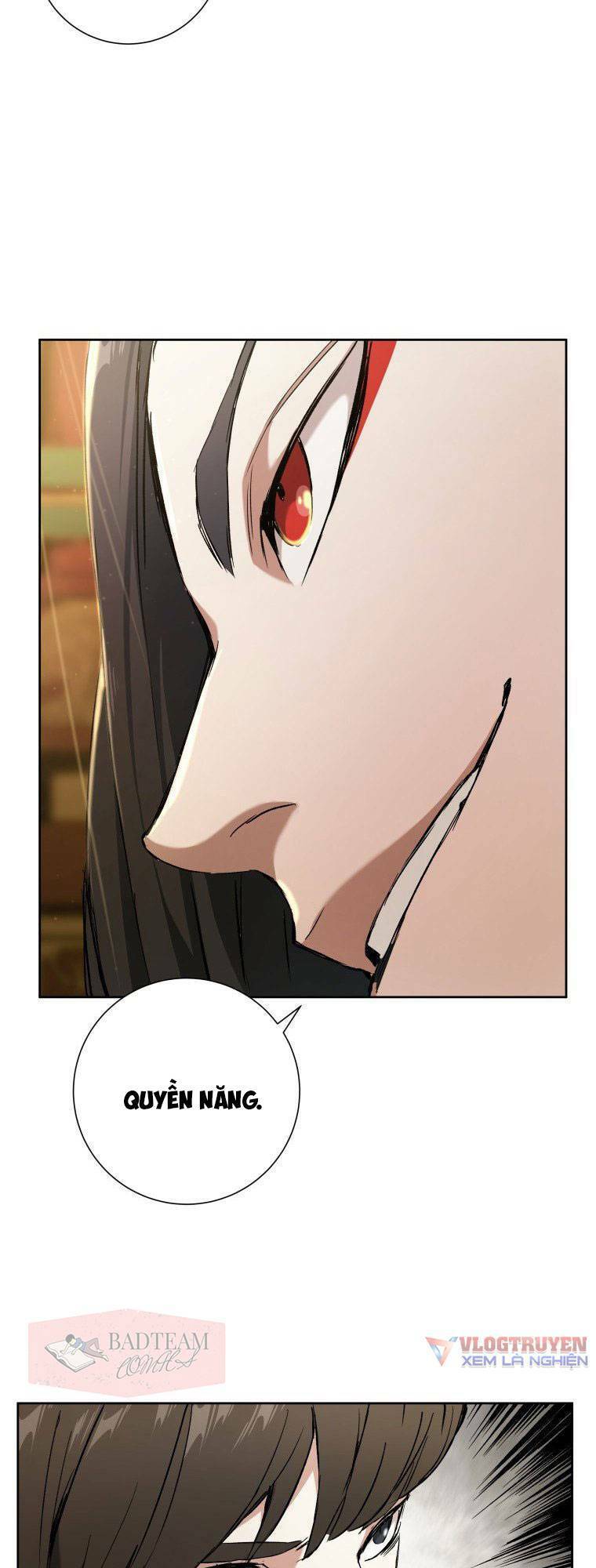 Tàn Tinh Tái Thế - Chương 2