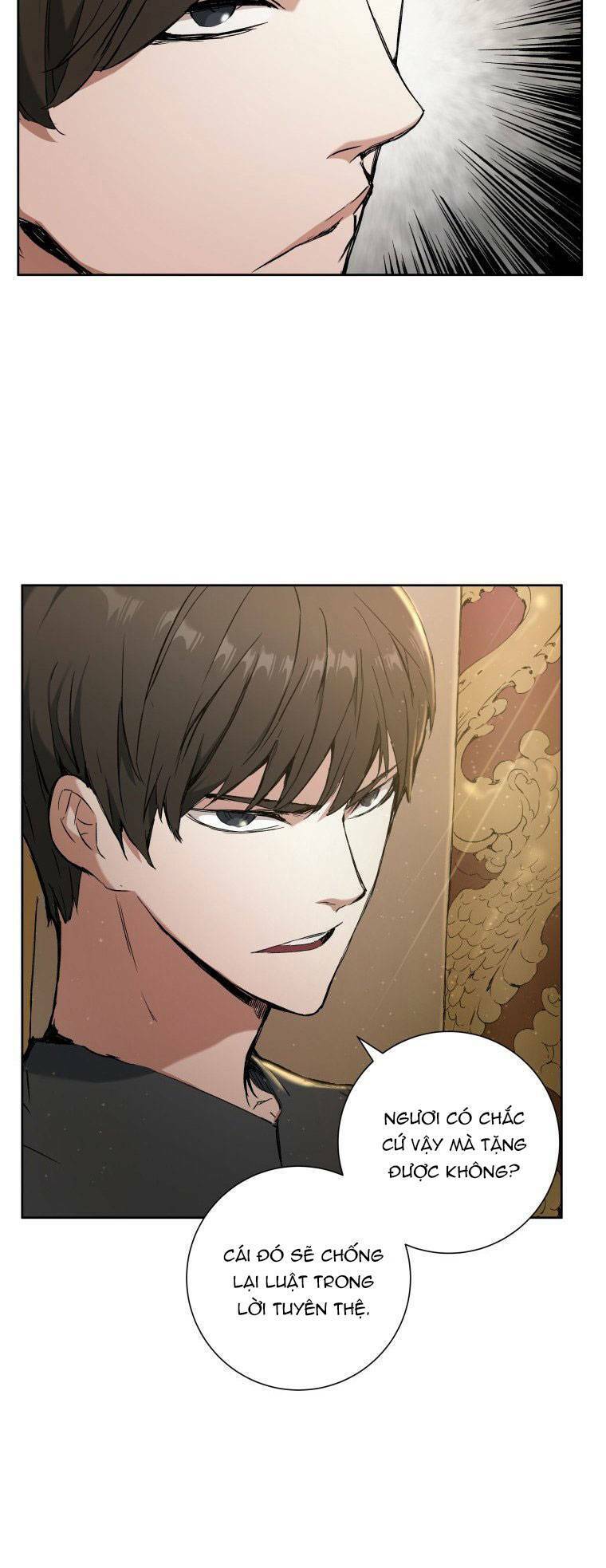 Tàn Tinh Tái Thế - Chương 2