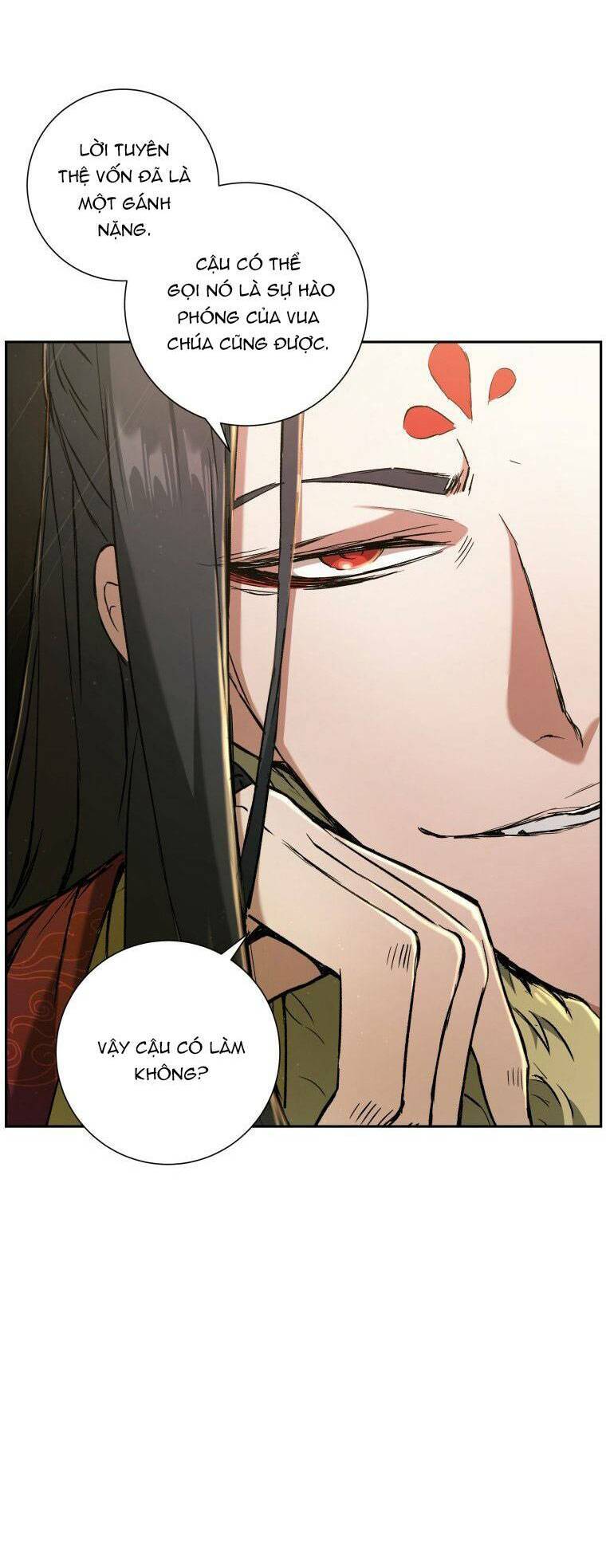 Tàn Tinh Tái Thế - Chương 2