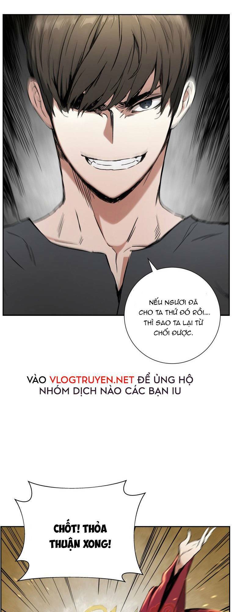 Tàn Tinh Tái Thế - Chương 2