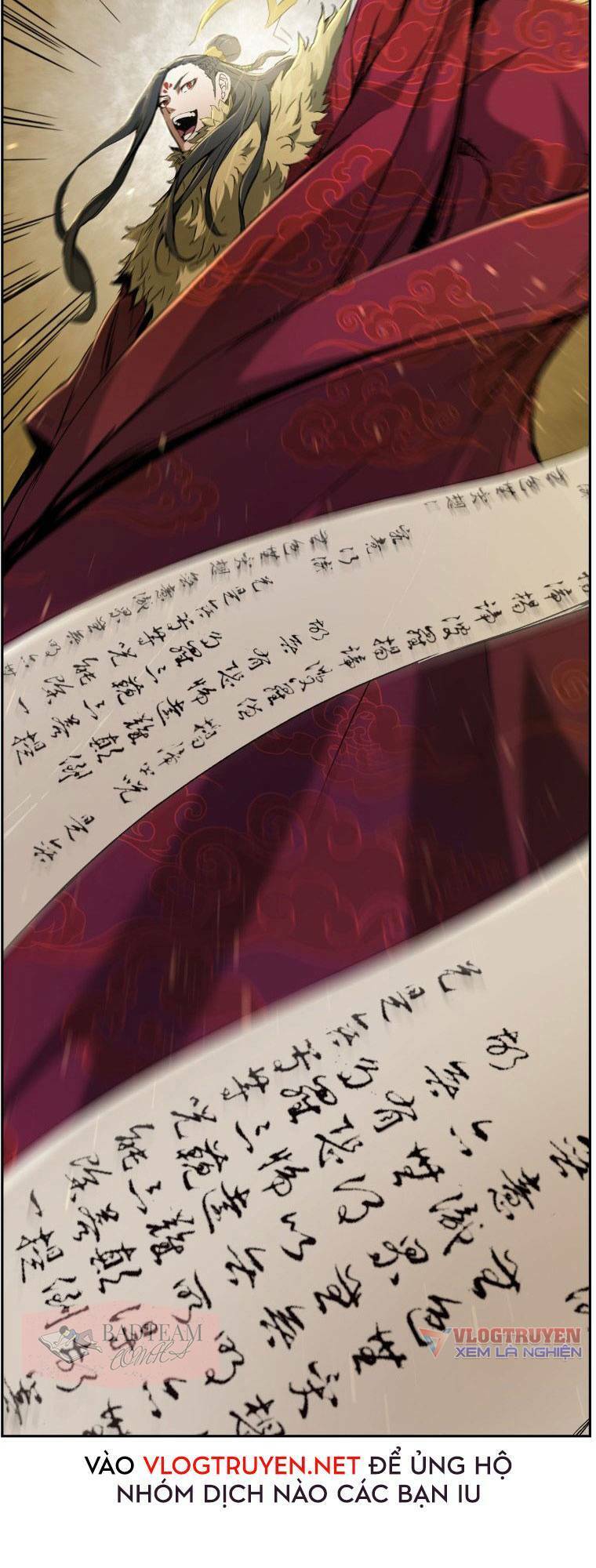 Tàn Tinh Tái Thế - Chương 2