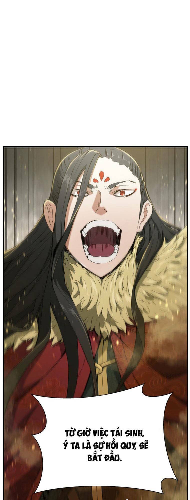 Tàn Tinh Tái Thế - Chương 2