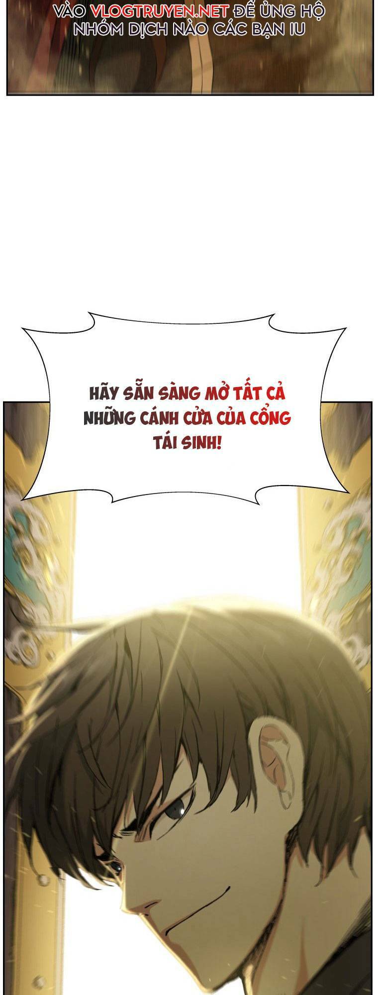 Tàn Tinh Tái Thế - Chương 2