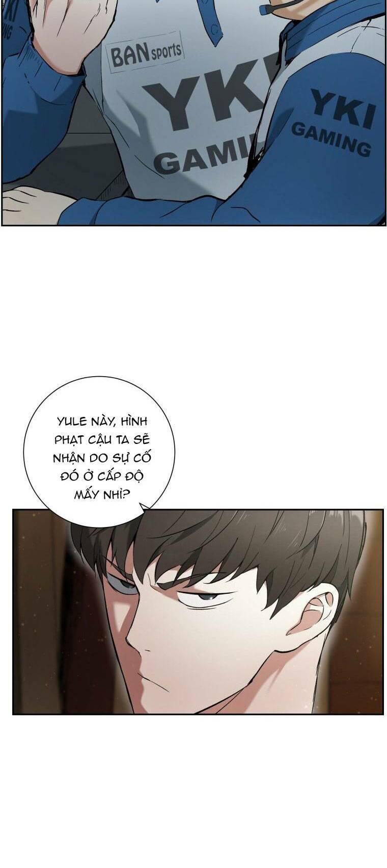 Tàn Tinh Tái Thế - Chương 2