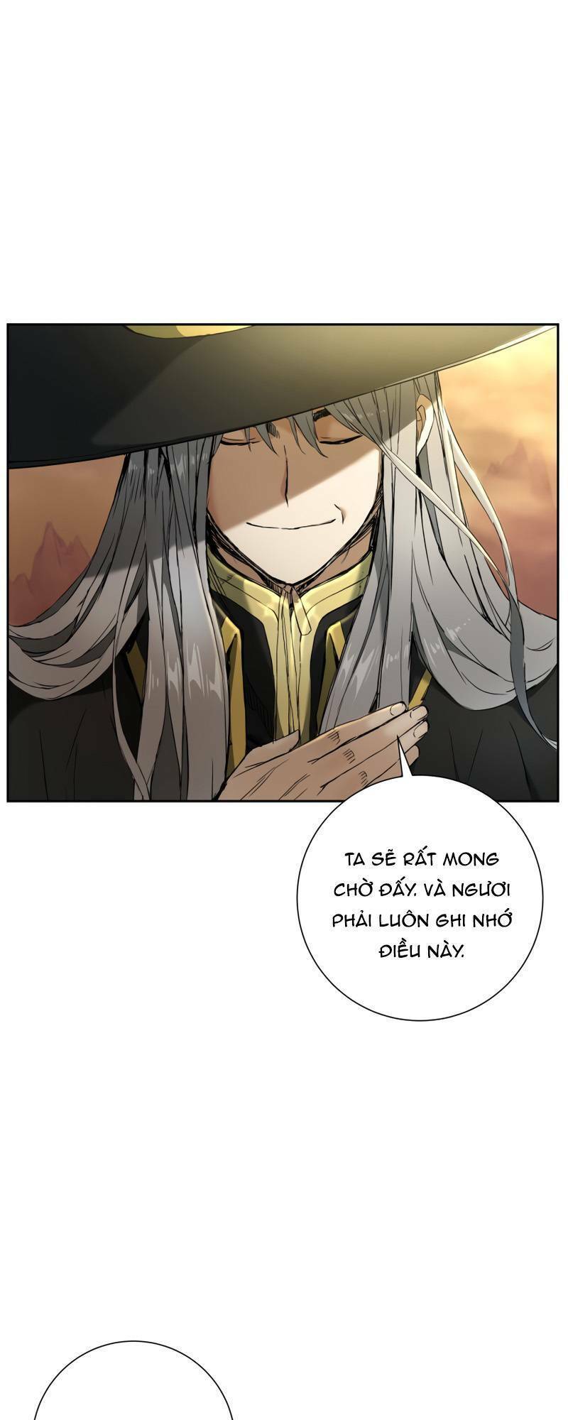 Tàn Tinh Tái Thế - Chương 3